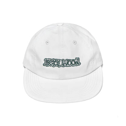 Dewey Soft Brim Hat White