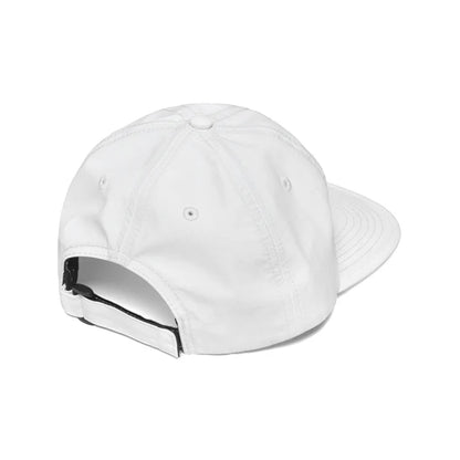 Dewey Soft Brim Hat White