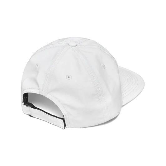 Dewey Soft Brim Hat White