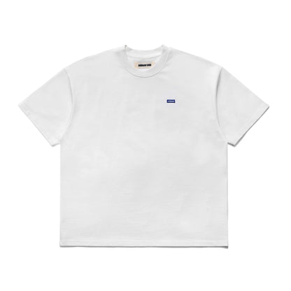Heavy Mini Metal Logo T-Shirt