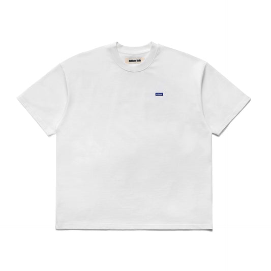 Heavy Mini Metal Logo T-Shirt