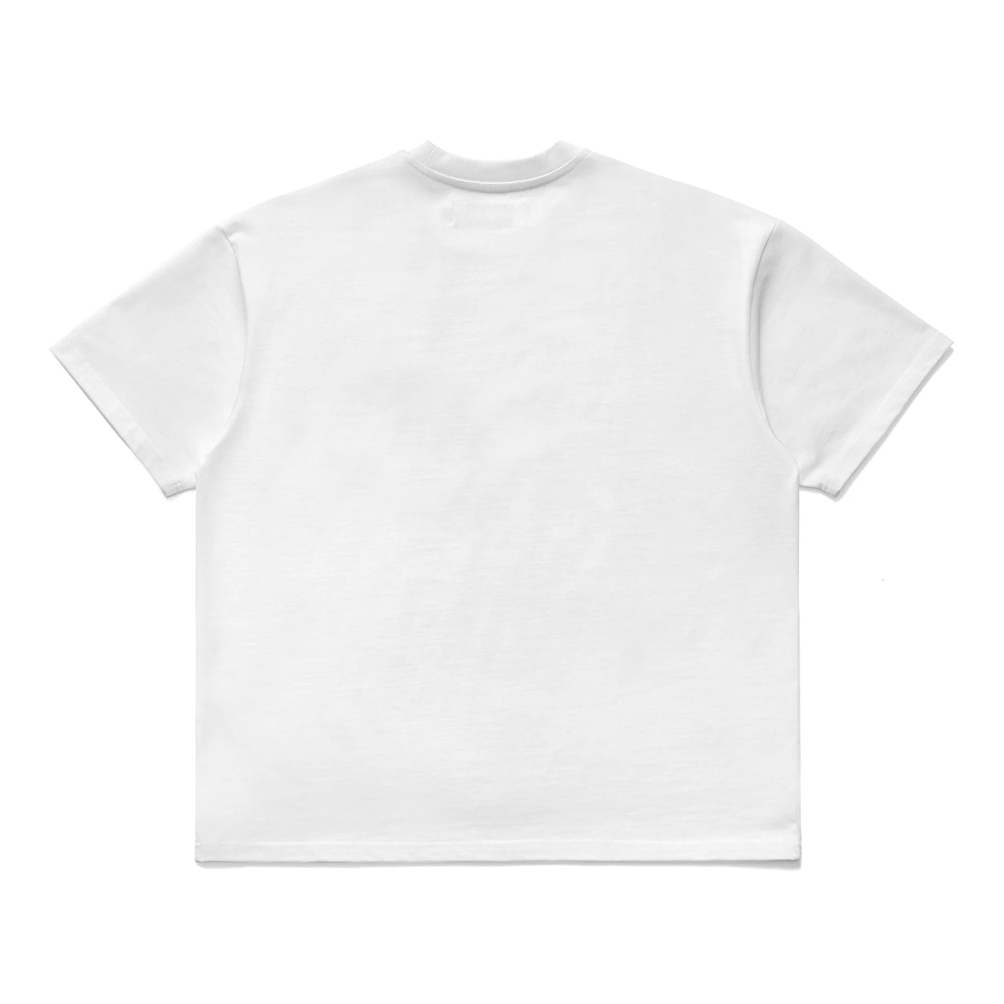 Heavy Mini Metal Logo T-Shirt