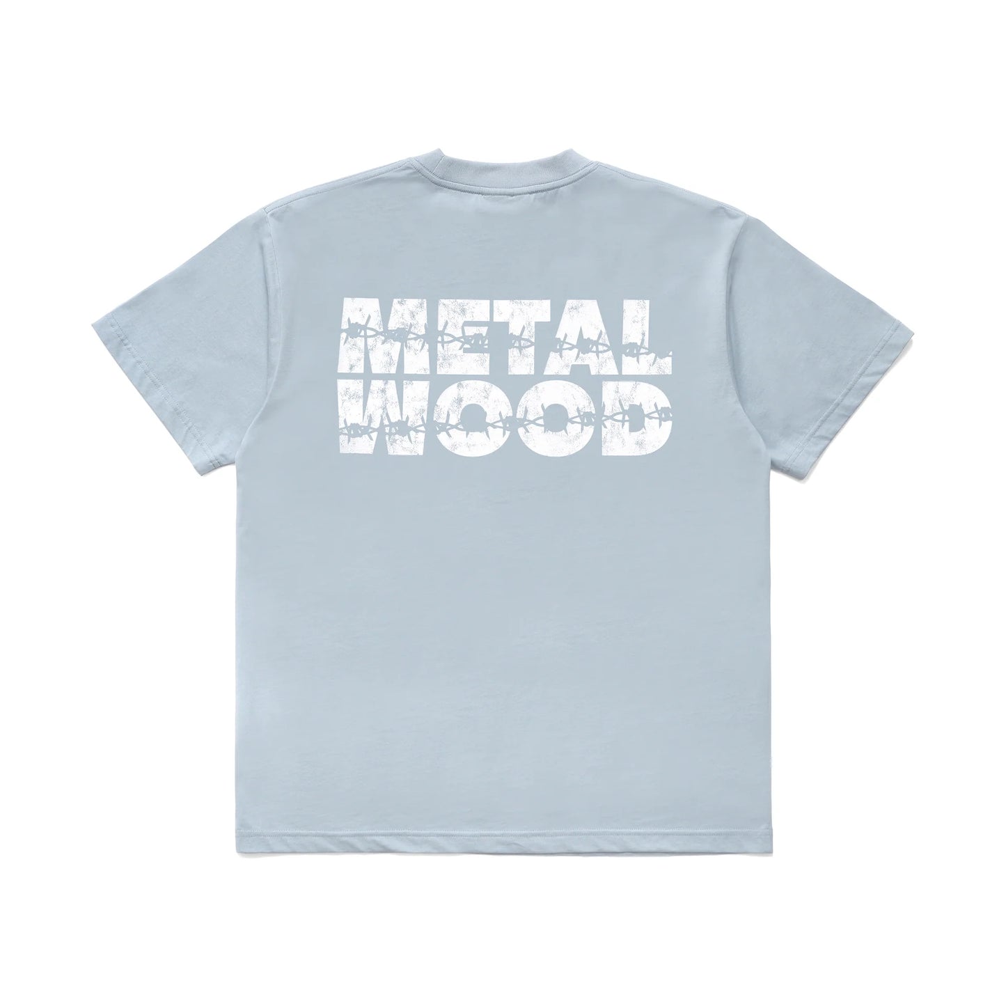 Free Metalwood T-shirt