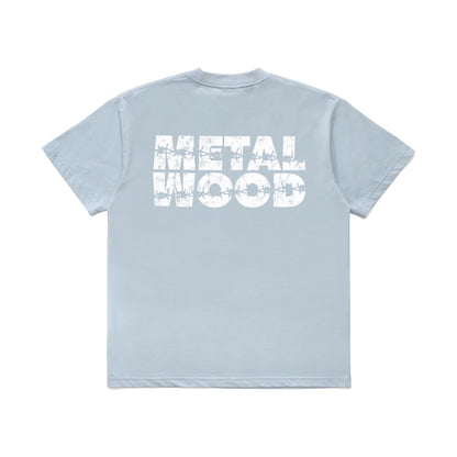 Free Metalwood T-shirt