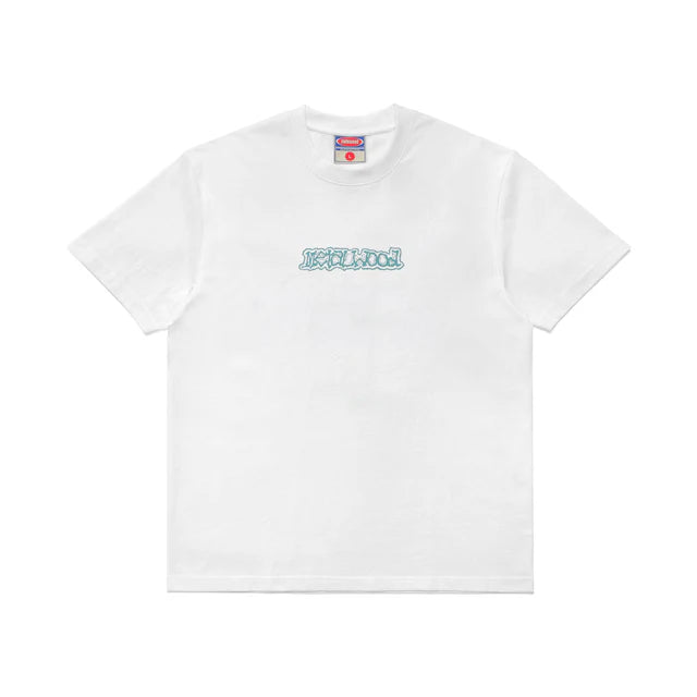 Dewey T-Shirt White
