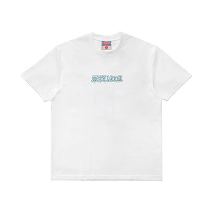Dewey T-Shirt White