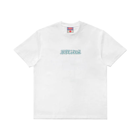Dewey T-Shirt White