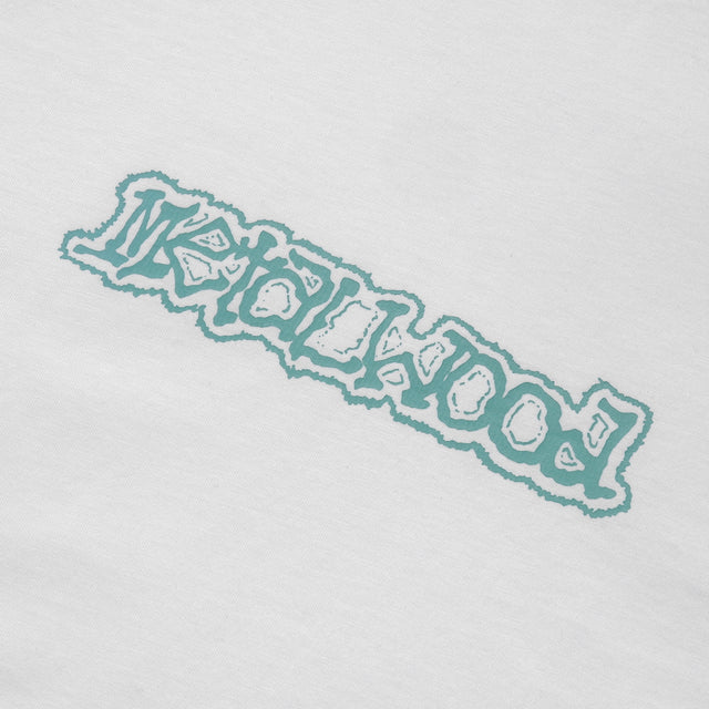 Dewey T-Shirt White