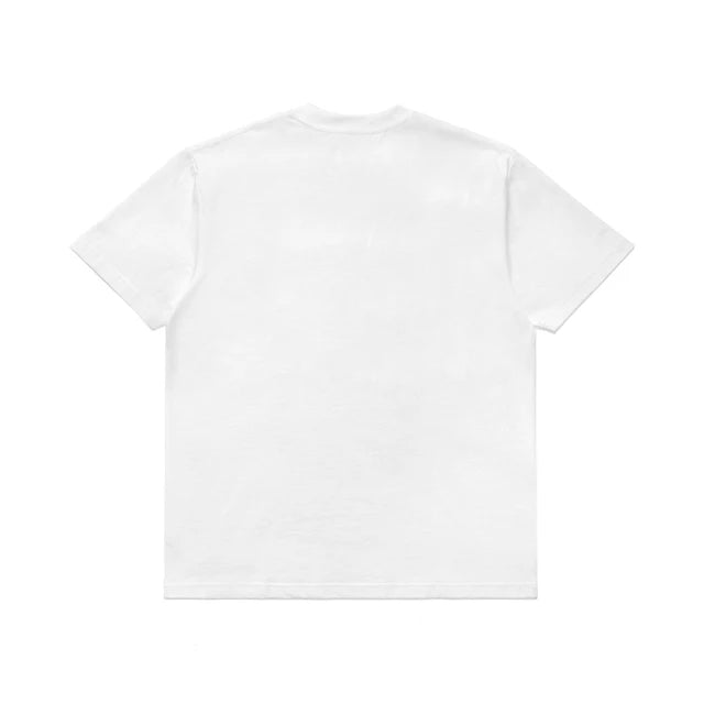 Dewey T-Shirt White