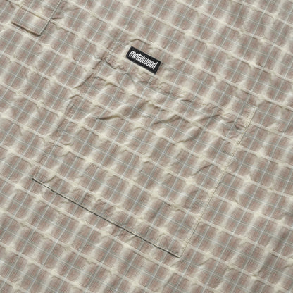 Oversized Snap Top Polo