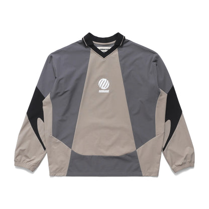 Machine Longsleeve Polo