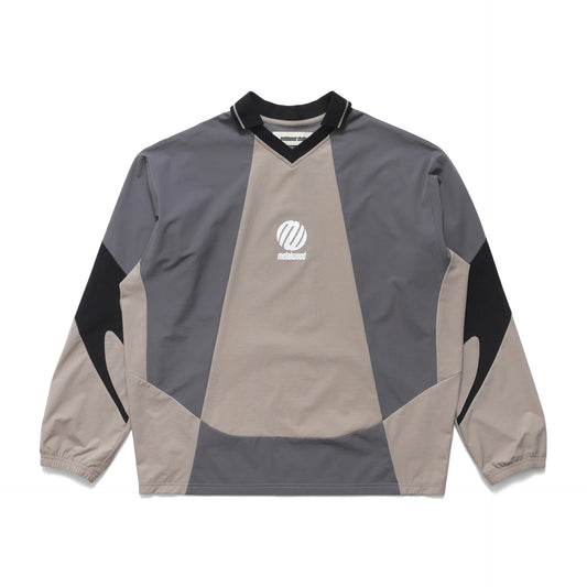Machine Longsleeve Polo