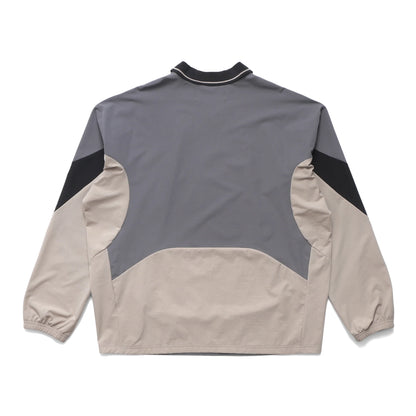 Machine Longsleeve Polo