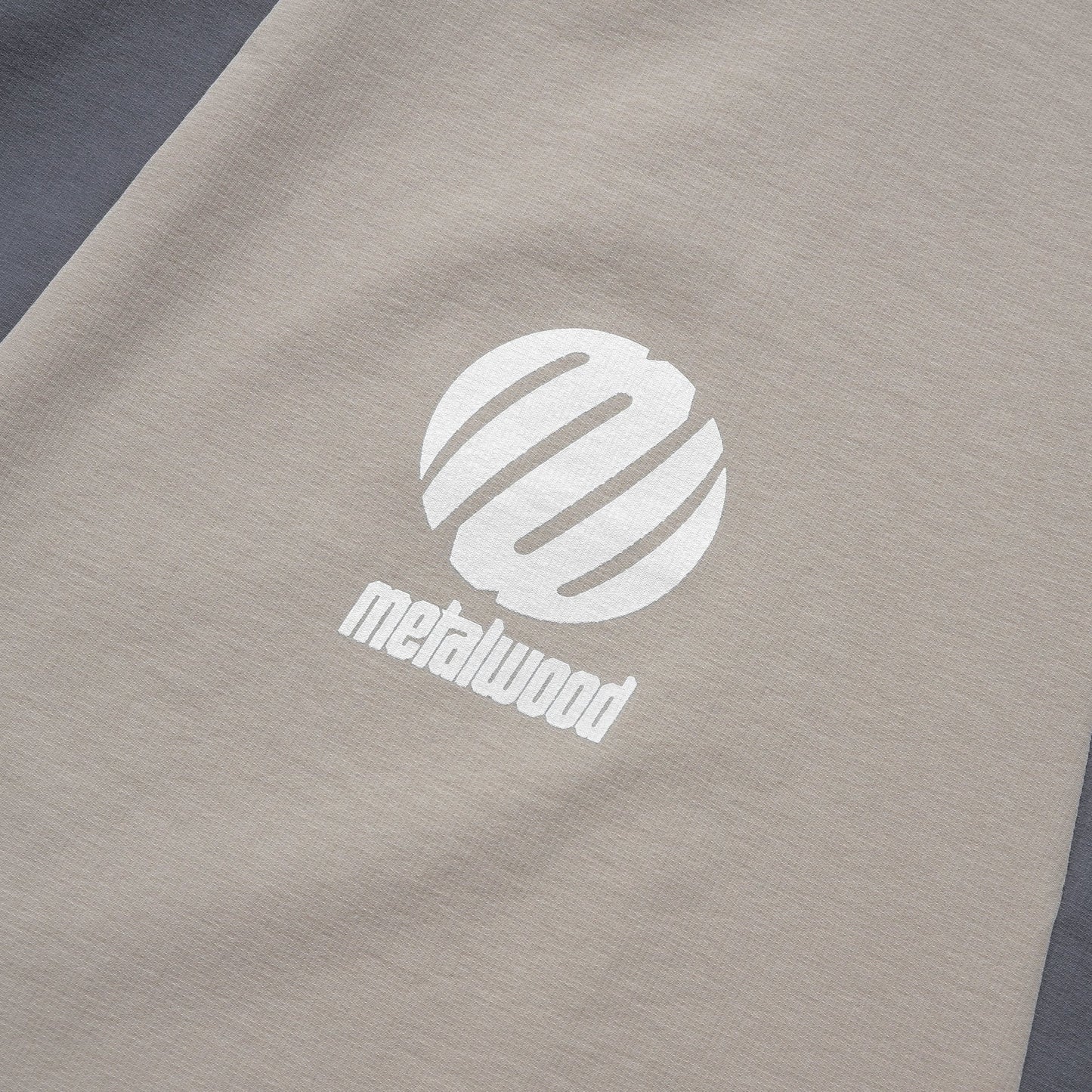 Machine Longsleeve Polo