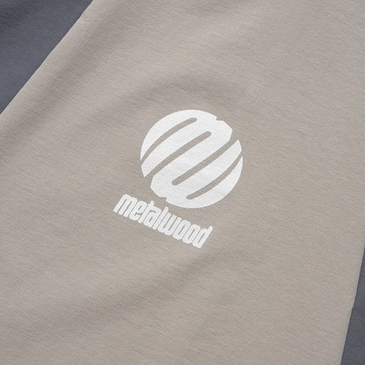 Machine Longsleeve Polo