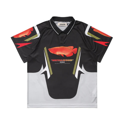 Arowana Sport Polo