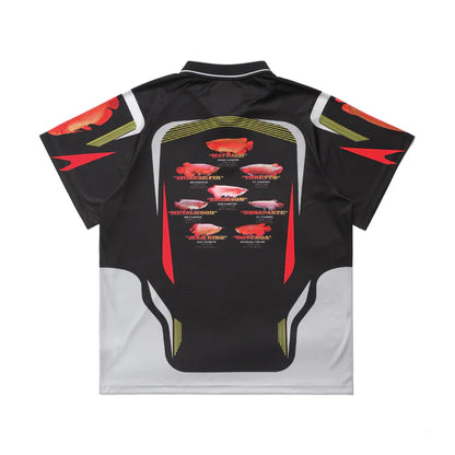 Arowana Sport Polo