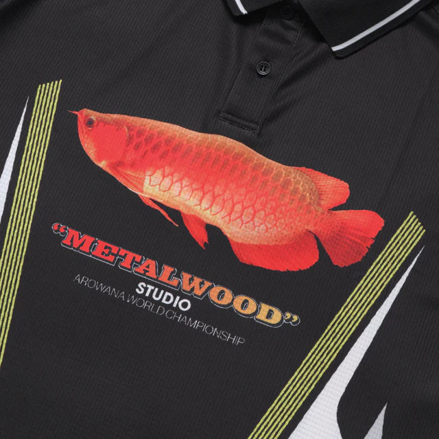 Arowana Sport Polo