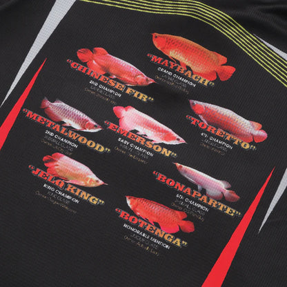 Arowana Sport Polo
