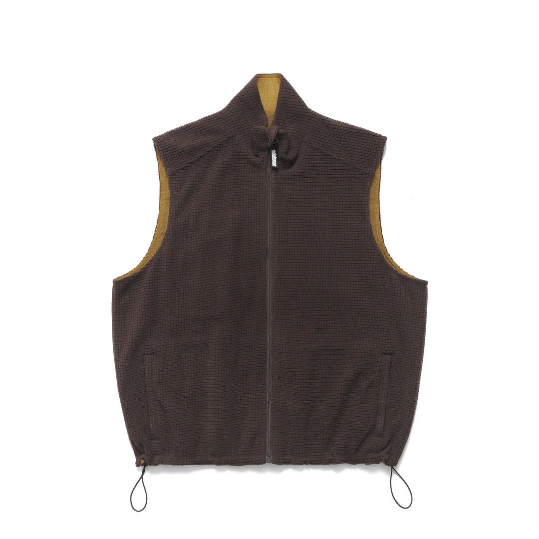 Trail Mix Reversible Vest