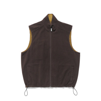Trail Mix Reversible Vest