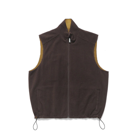 Trail Mix Reversible Vest