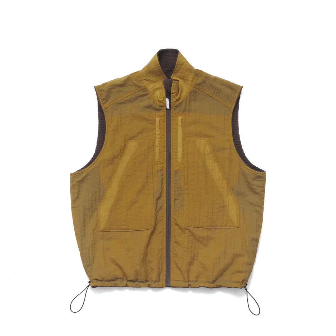 Trail Mix Reversible Vest