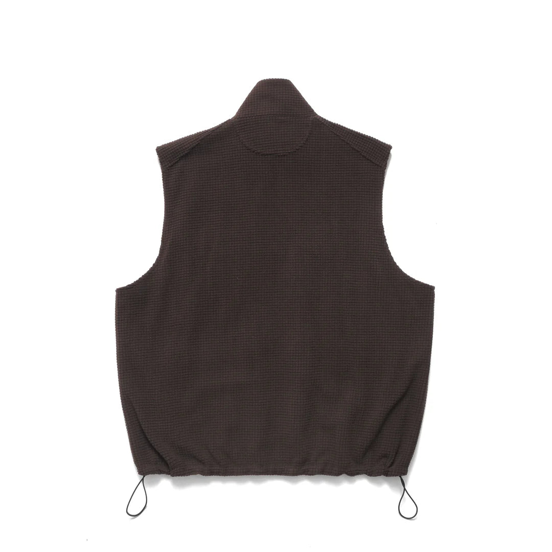 Trail Mix Reversible Vest