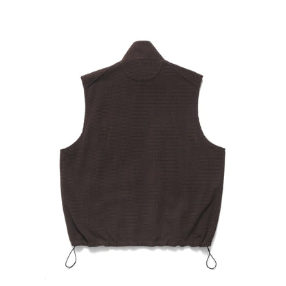 Trail Mix Reversible Vest