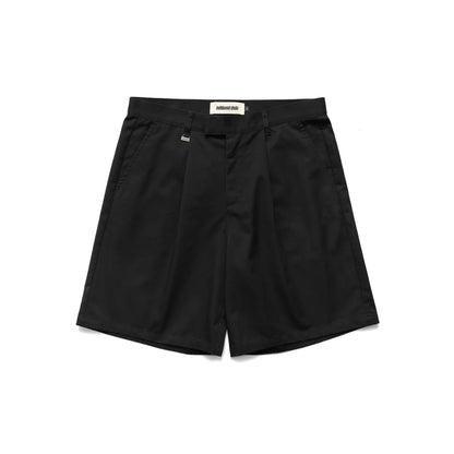 Thropy Short Black