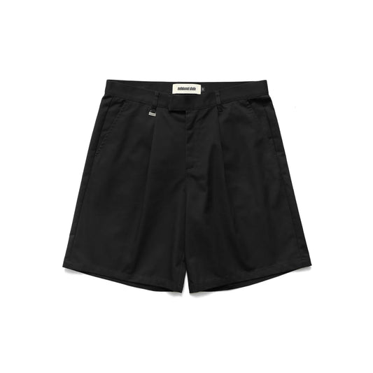Thropy Short Black