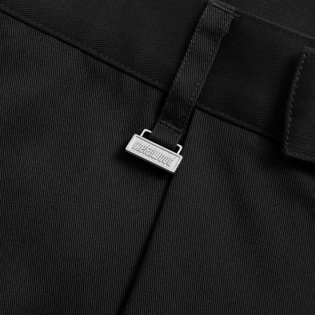 Thropy Short Black