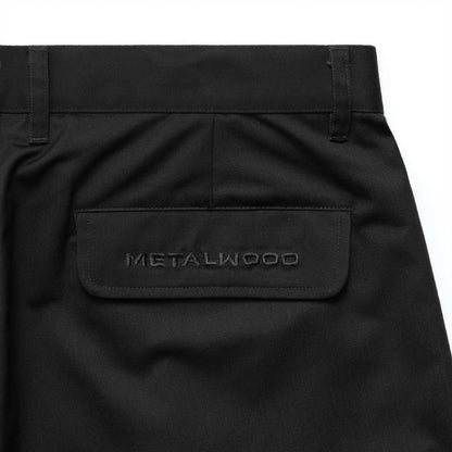 Trophy Pants Black