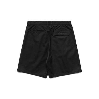 Thropy Short Black