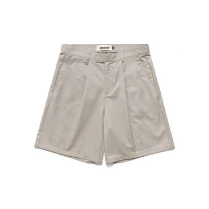 Trophy Short Beige