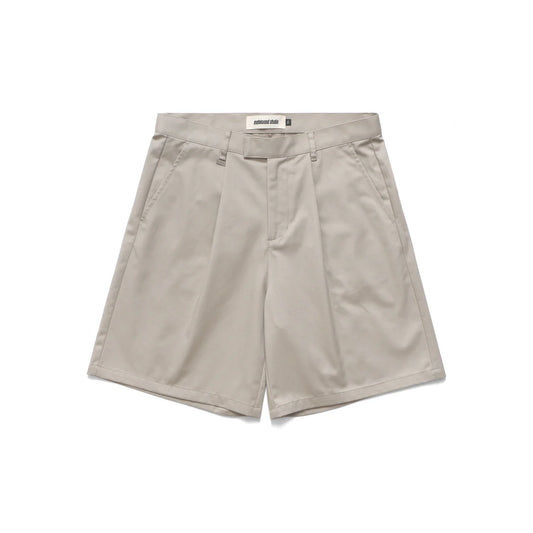 Trophy Short Beige