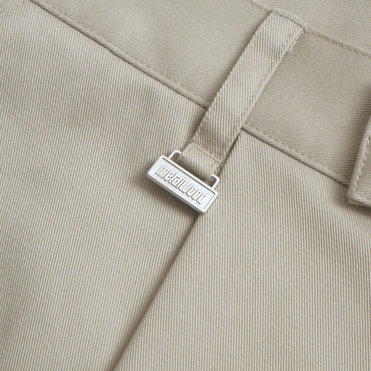 Trophy Short Beige