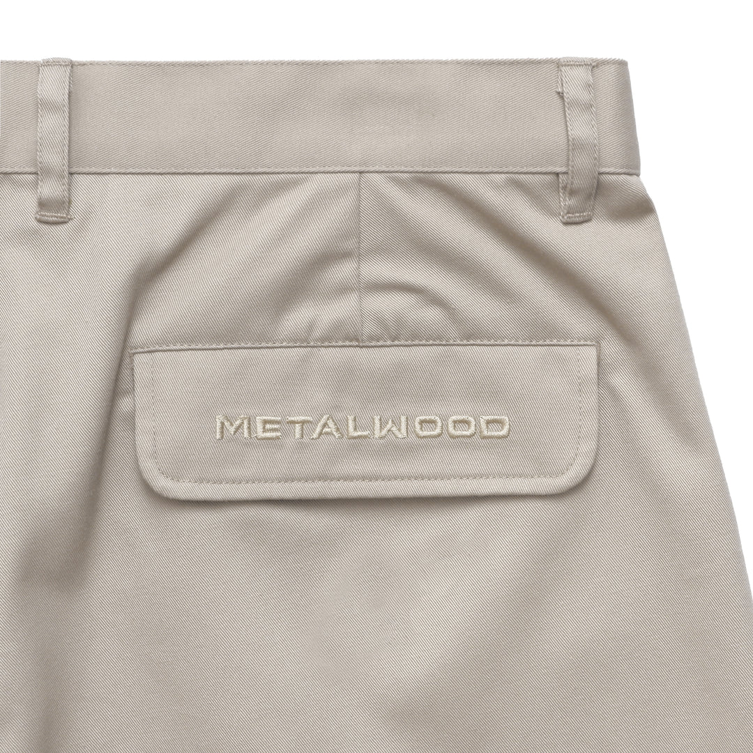 Trophy Short Beige