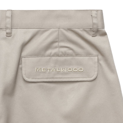 Trophy Short Beige