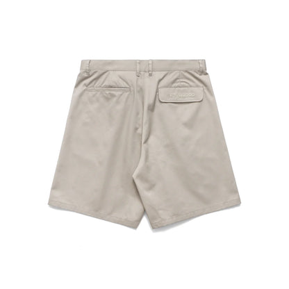 Trophy Short Beige