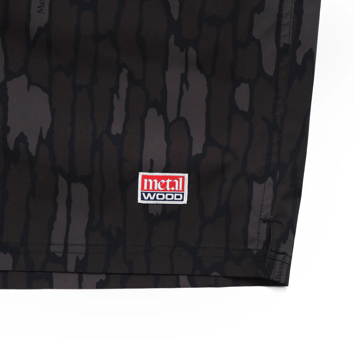 Water Trunk Camo