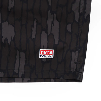 Water Trunk Camo