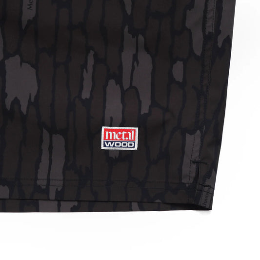 Water Trunk Camo