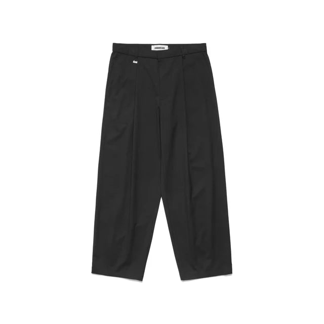 Trophy Pants Black