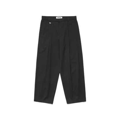Trophy Pants Black