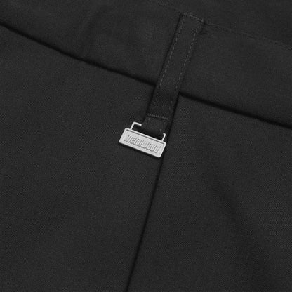 Trophy Pants Black