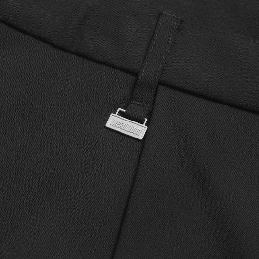 Trophy Pants Black