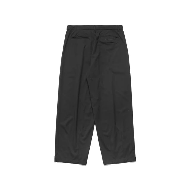 Trophy Pants Black