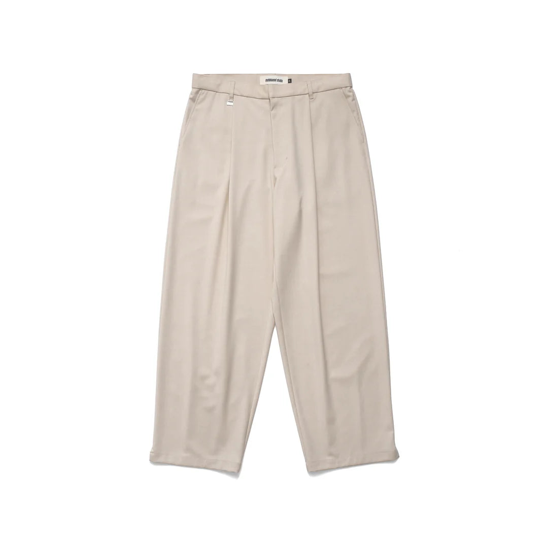 Trophy Pant Beige