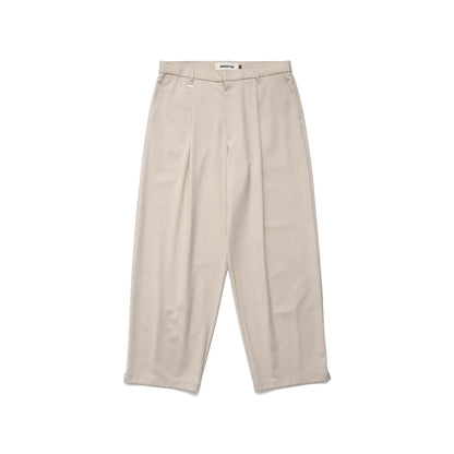 Trophy Pant Beige